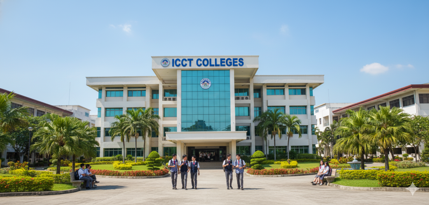 ICCT Campus Store